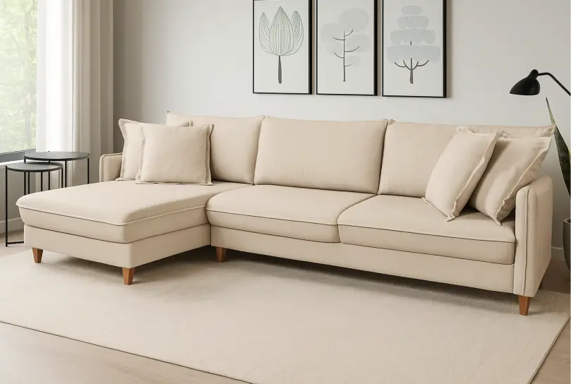 Sofá Riviera 2